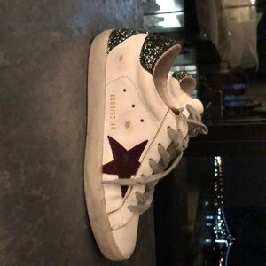 GOLDEN GOOSE SNEAKERS